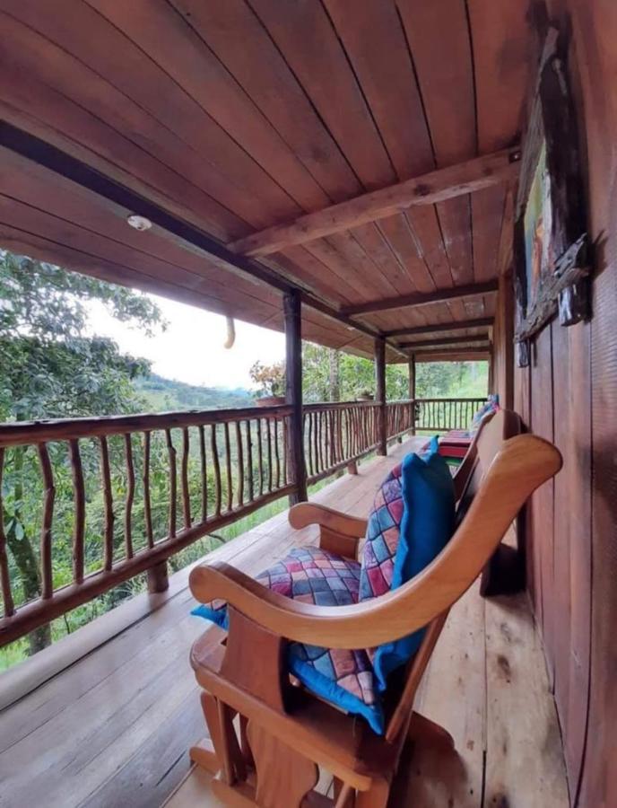 Hostal Y Cabanas Los Juanes Jardín Dış mekan fotoğraf