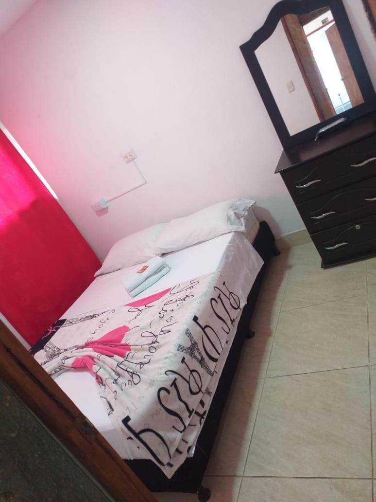 Hostal Y Cabanas Los Juanes Jardín Dış mekan fotoğraf
