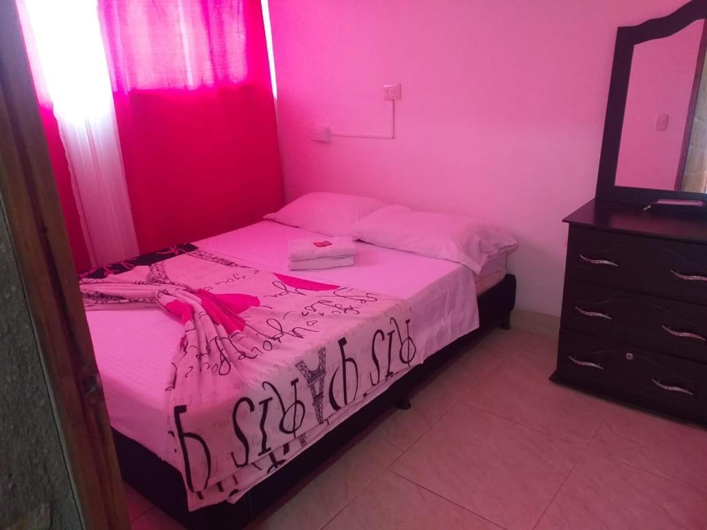 Hostal Y Cabanas Los Juanes Jardín Dış mekan fotoğraf