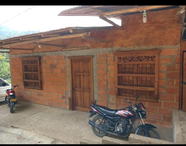 Hostal Y Cabanas Los Juanes Jardín Dış mekan fotoğraf